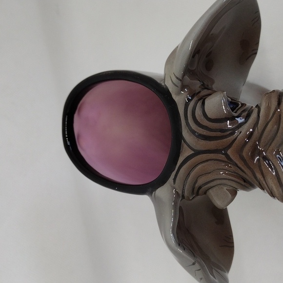 Vintage SWAK Collectable Walter The Elephant Mug by Lynda Corneille - Picture 3 of 10